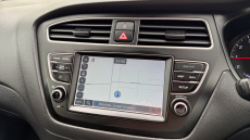 Hyundai i20 1.0 T-GDi Play 5dr Petrol Hatchback